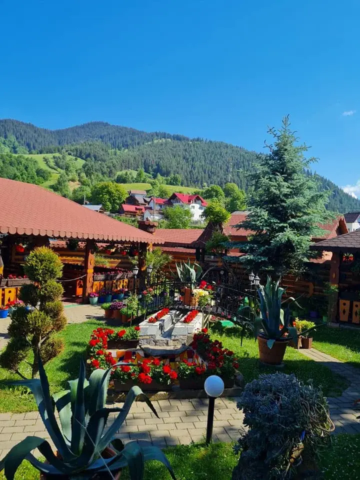 Restaurant nuntă Gorj – Pensiunea Orizont